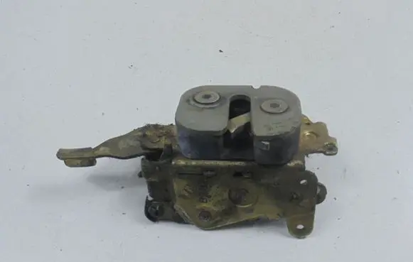 Fiat Uno Rear door lock