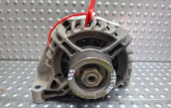 Fiat Grande Punto Generator/alternator S27624372 46542889