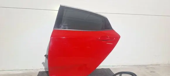 Honda Civic X Rear door 