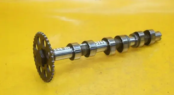 Camshaft