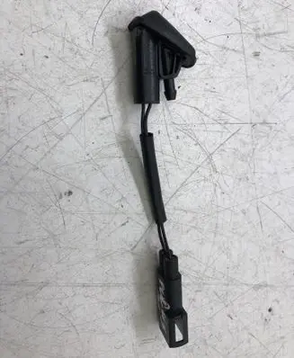 Ford Focus Windshield washer spray nozzle F1EB17666AB