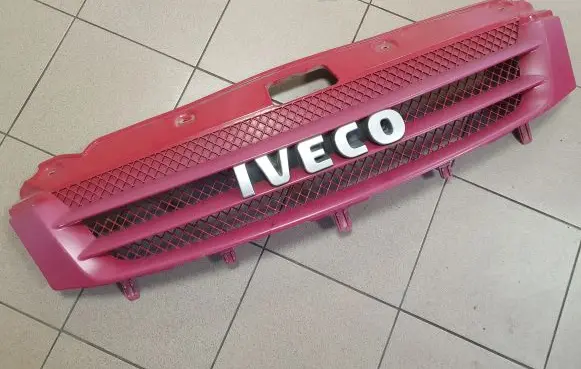 Iveco Daily 4th gen Front grill 3802801