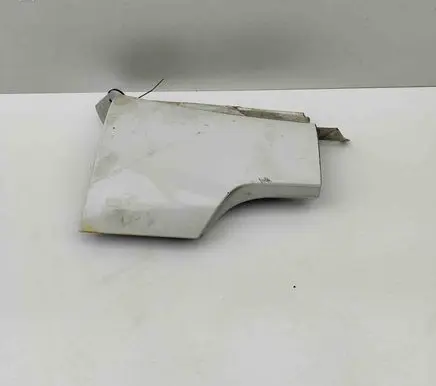 Volkswagen PASSAT B7 Rear sill trim cover 3AA853897C