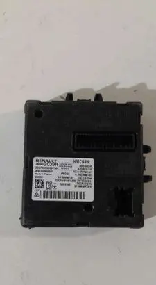 Renault Zoe Keyless (KESSY) go control unit/module 285902039R 20276903282730 A3CC2602501