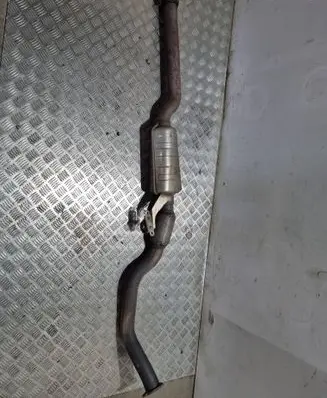 Muffler/silencer