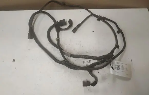 Opel Insignia A Parking sensor (PDC) wiring loom 13238718