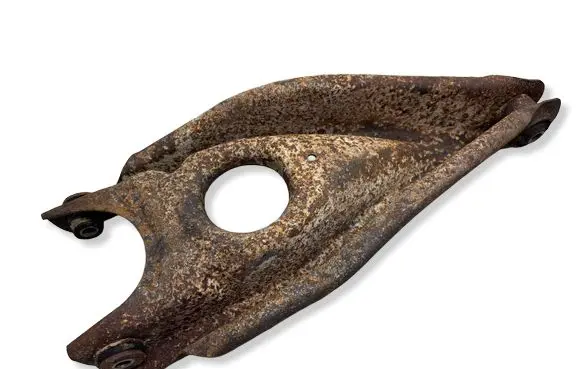 Ford Escort Rear upper control arm/wishbone 