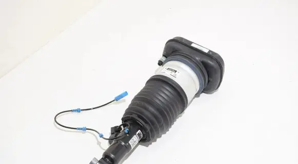 BMW X7 G07 Rear shock absorber/damper 6869040