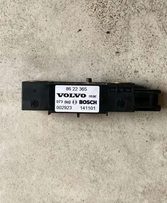 Volvo XC70 Airbag deployment crash/impact sensor 8622365