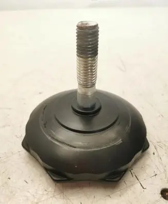 Jeep Grand Cherokee Spare wheel bolt 68082978AA