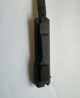 Audi A5 Keyless (KESSY) go control unit/module 8W0927753