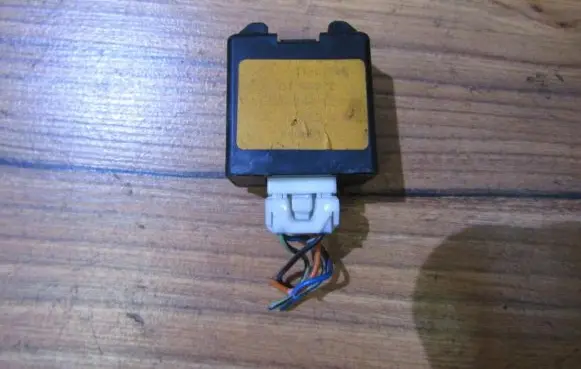 Nissan Sunny Other relay