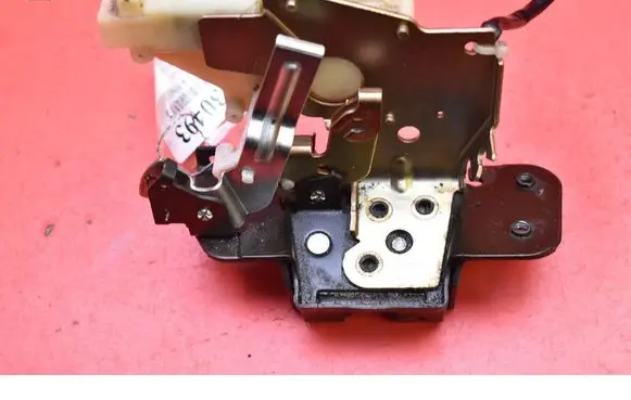 Honda Stream Tailgate/trunk/boot lock/catch/latch