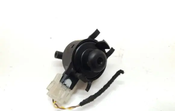 BMW 5 E39 Interior temperature sensor 1384253