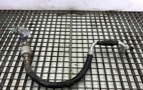 Air conditioning (A/C) pipe/hose