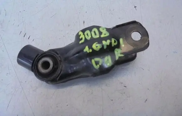 Peugeot 3008 I Engine mount vacuum valve 