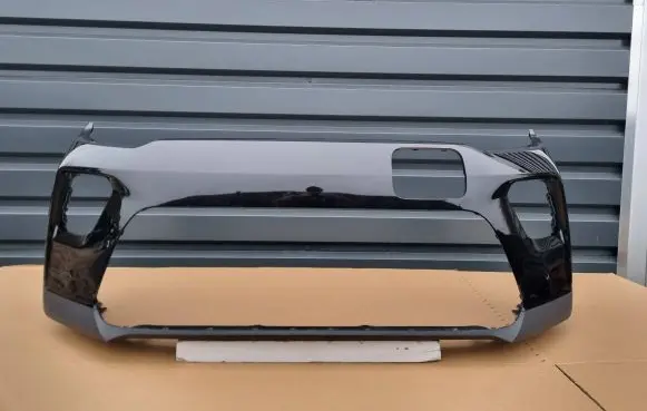 KIA Soul Front bumper 86511-J2000