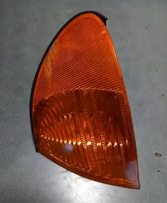 BMW 3 E46 Front indicator light