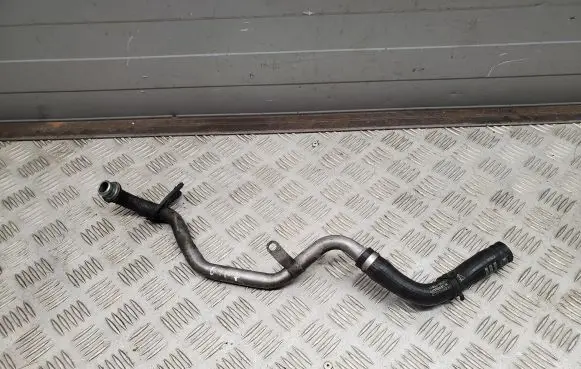 Porsche Cayenne (92A) Power steering hose/pipe/line 7P5411817C
