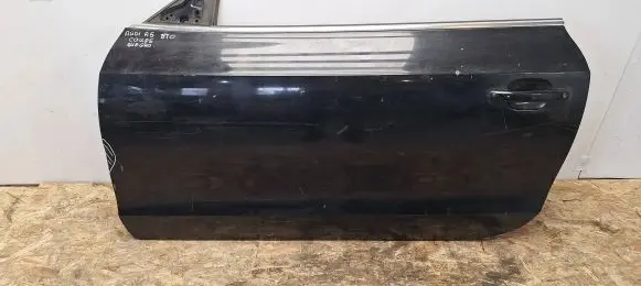 Audi A5 8T 8F Front door
