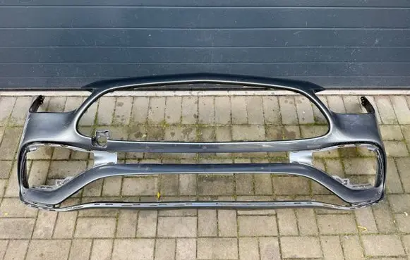 Mercedes-Benz C W206 Front bumper A2068858401