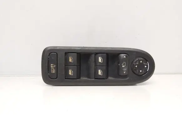 Citroen C5 Electric window control switch 96644917XT