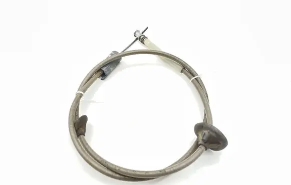 Audi 100 200 5000 C3 Speedometer cable 443957801
