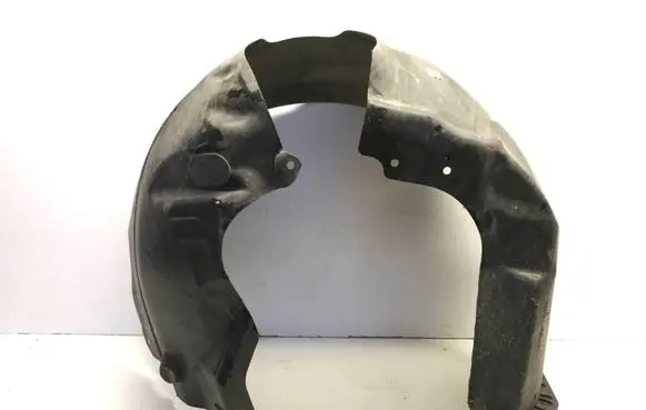 Ford Fiesta Front wheel arch liner splash guards H1BB16115AE K1BB16115 K1BB16115BA
