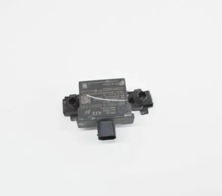 Mercedes-Benz GLS X166 Tire pressure control unit A0009012408 A0009026743