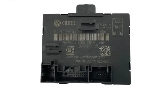Audi A5 Sportback 8TA Door control unit/module 8T0959795Q