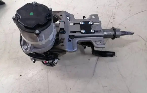 KIA Sportage Steering wheel axle 563453Y220 PS4155K33M GM50005205