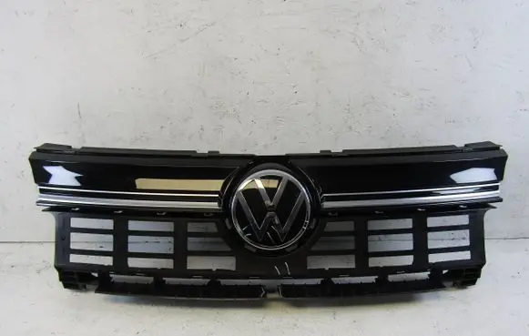 Volkswagen Multivan T7 Front bumper 7T0807381