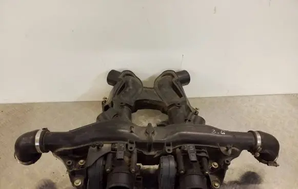 Land Rover Range Rover Sport L320 Intake manifold 6H4Q6K770DB M738A 6H4Q9E926BA