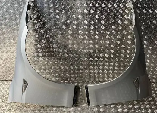 Tesla Model S Fender