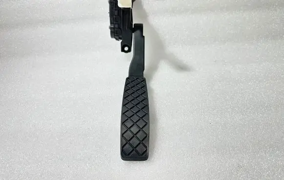 Audi Q7 4L Accelerator throttle pedal 6PV00802624