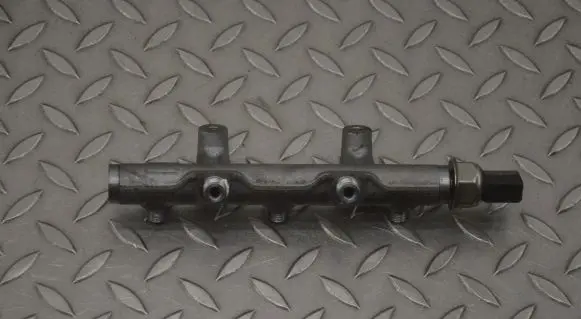 Audi A6 S6 C7 4G Fuel main line pipe 059130089CS 04L906054