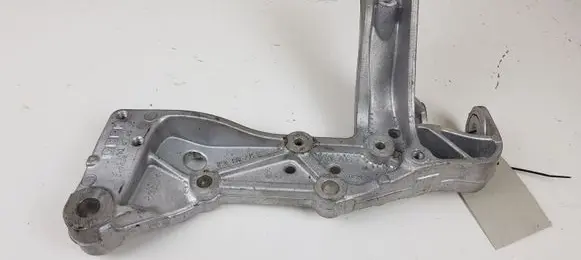 Volkswagen Golf Plus Front lower control arm/wishbone 1K0199295E