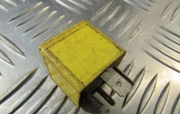 Ford Sierra Other relay 81AG14N089CA V23134-K6-X38