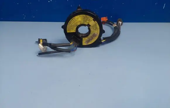 KIA Carnival Airbag slip ring squib (SRS ring) KG10000059