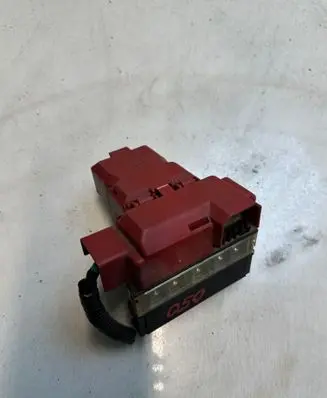 Infiniti Q50 Positive cable (battery) 