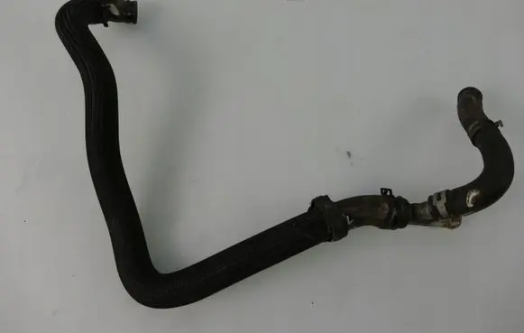 Nissan Qashqai Engine coolant pipe/hose