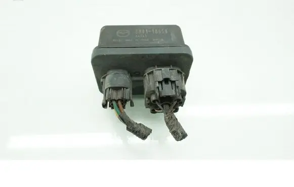 Mazda 6 Glow plug SH01-18650