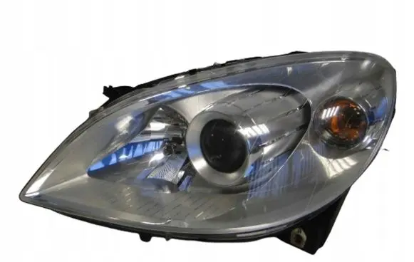 Mercedes-Benz B W245 Headlight/headlamp A1698201761