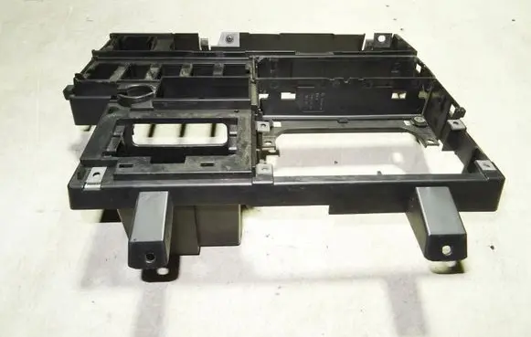 Volkswagen Multivan T4 Center console 7D1858089F