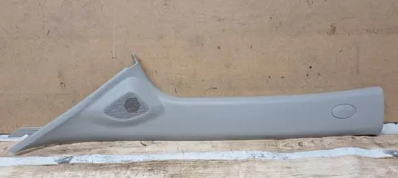 Chevrolet Sonic (A) pillar trim 95187238 95187252