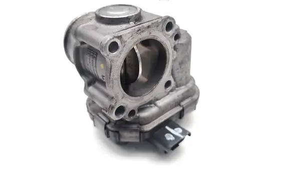 Peugeot Expert Electric throttle body valve 9673534480 28275019