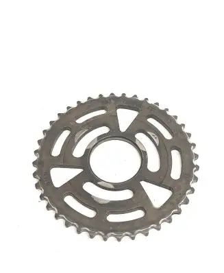 BMW 5 E60 E61 Timing chain sprocket 7797514