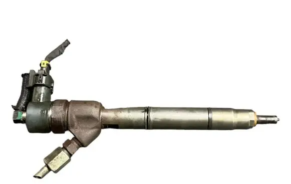 KIA Ceed Fuel injector 0445110320 338002A900