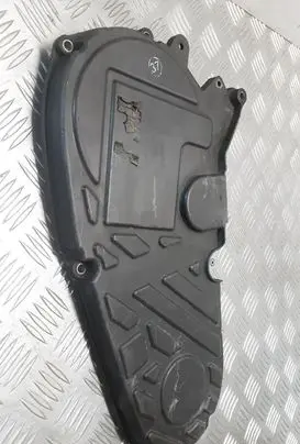 Opel Insignia A Timing belt guard (cover) 55564429