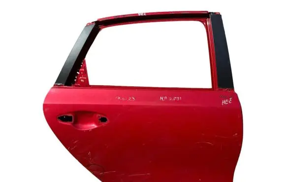 KIA Ceed Rear door